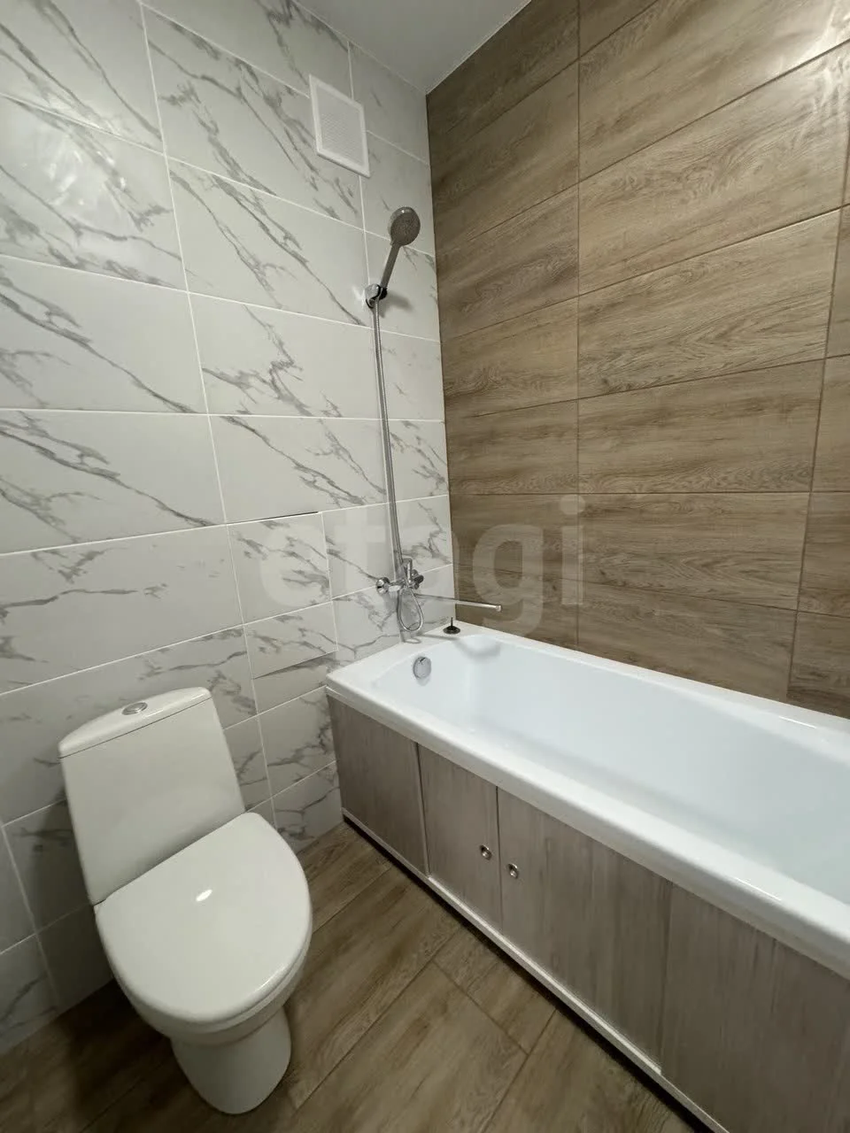 1-к квартира, 37.4м² (Бжегокайская улица, 25/1к1) - миниатюра 6