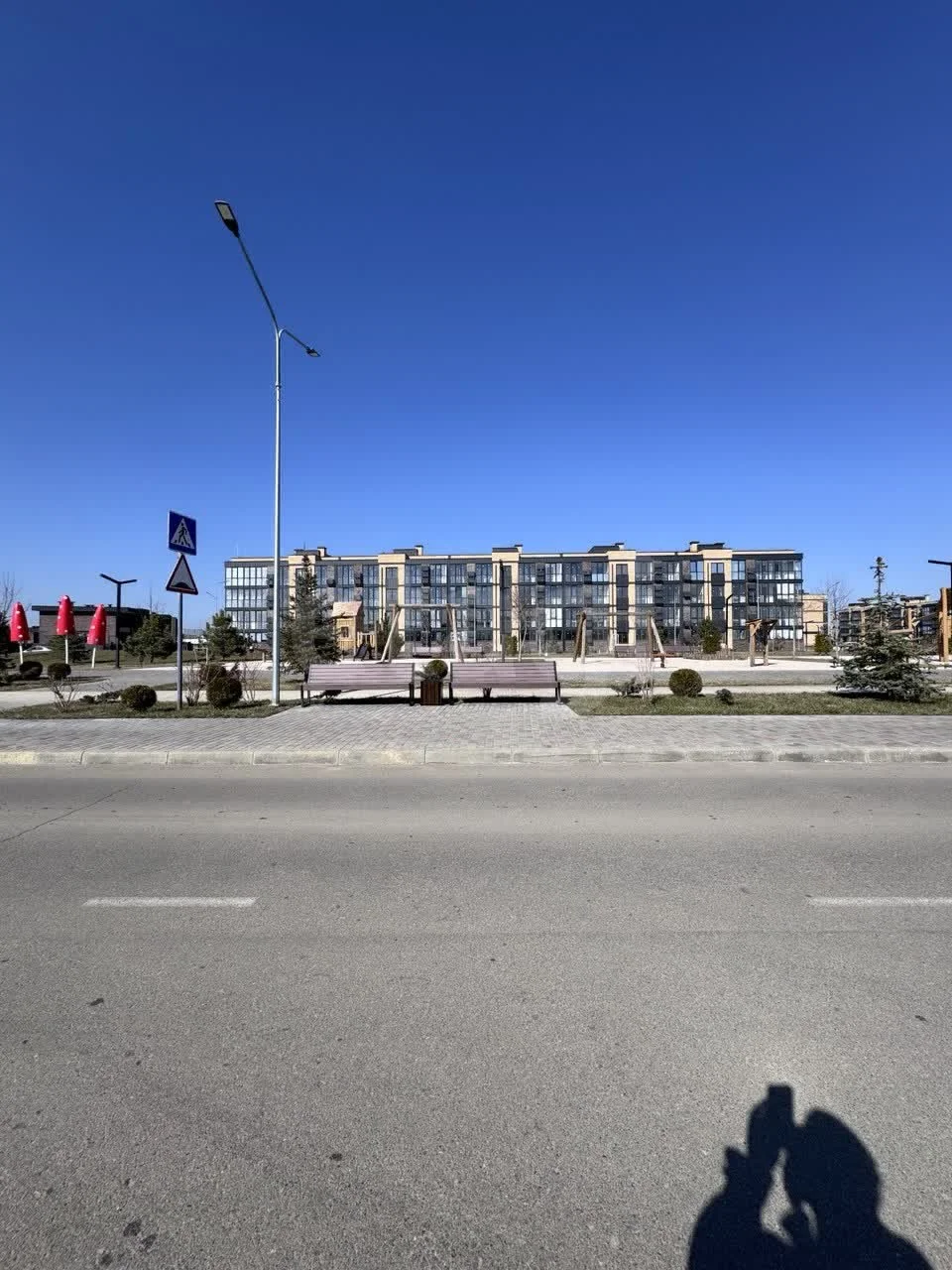 Студия, 23.2м² (улица имени Фёдора Елисеева, 9/9) - миниатюра 12
