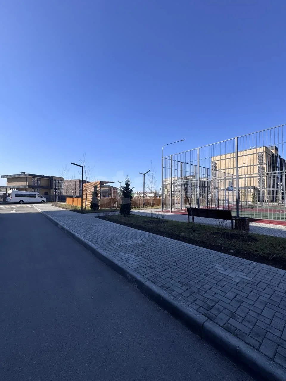 Студия, 23.2м² (улица имени Фёдора Елисеева, 9/9) - миниатюра 14