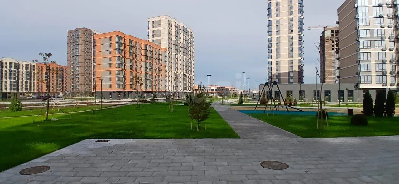 Студия, 23.2м² (улица имени Фёдора Елисеева, 9/9) - миниатюра 18