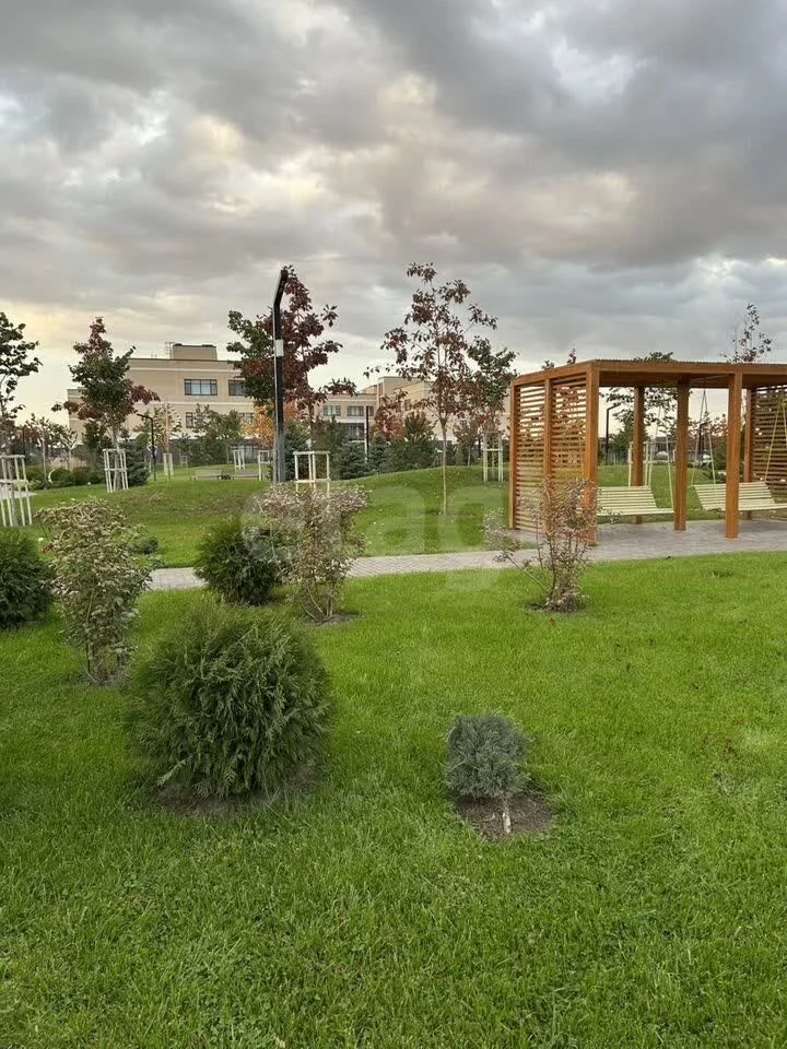 Студия, 23.2м² (улица имени Фёдора Елисеева, 9/9) - миниатюра 21