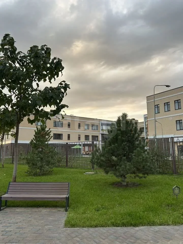 Студия, 23.2м² (улица имени Фёдора Елисеева, 9/9) - миниатюра 22