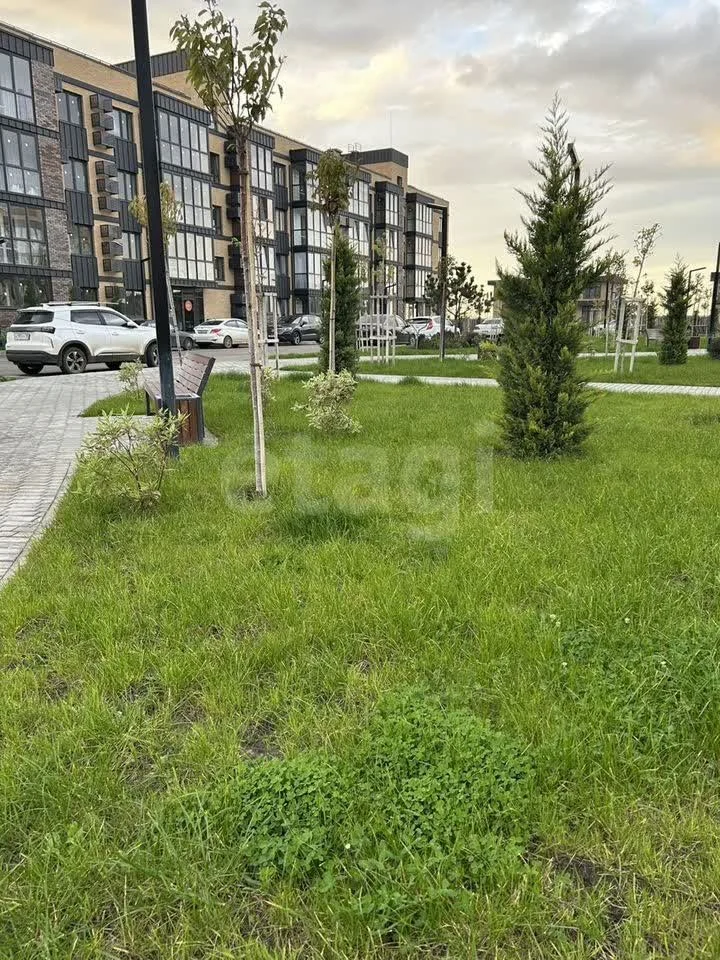 Студия, 23.2м² (улица имени Фёдора Елисеева, 9/9) - миниатюра 24