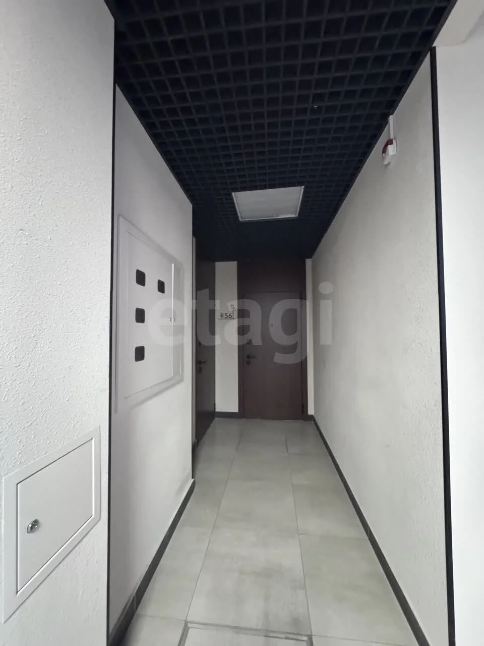 Студия, 23.2м² (улица имени Фёдора Елисеева, 9/9) - миниатюра 8
