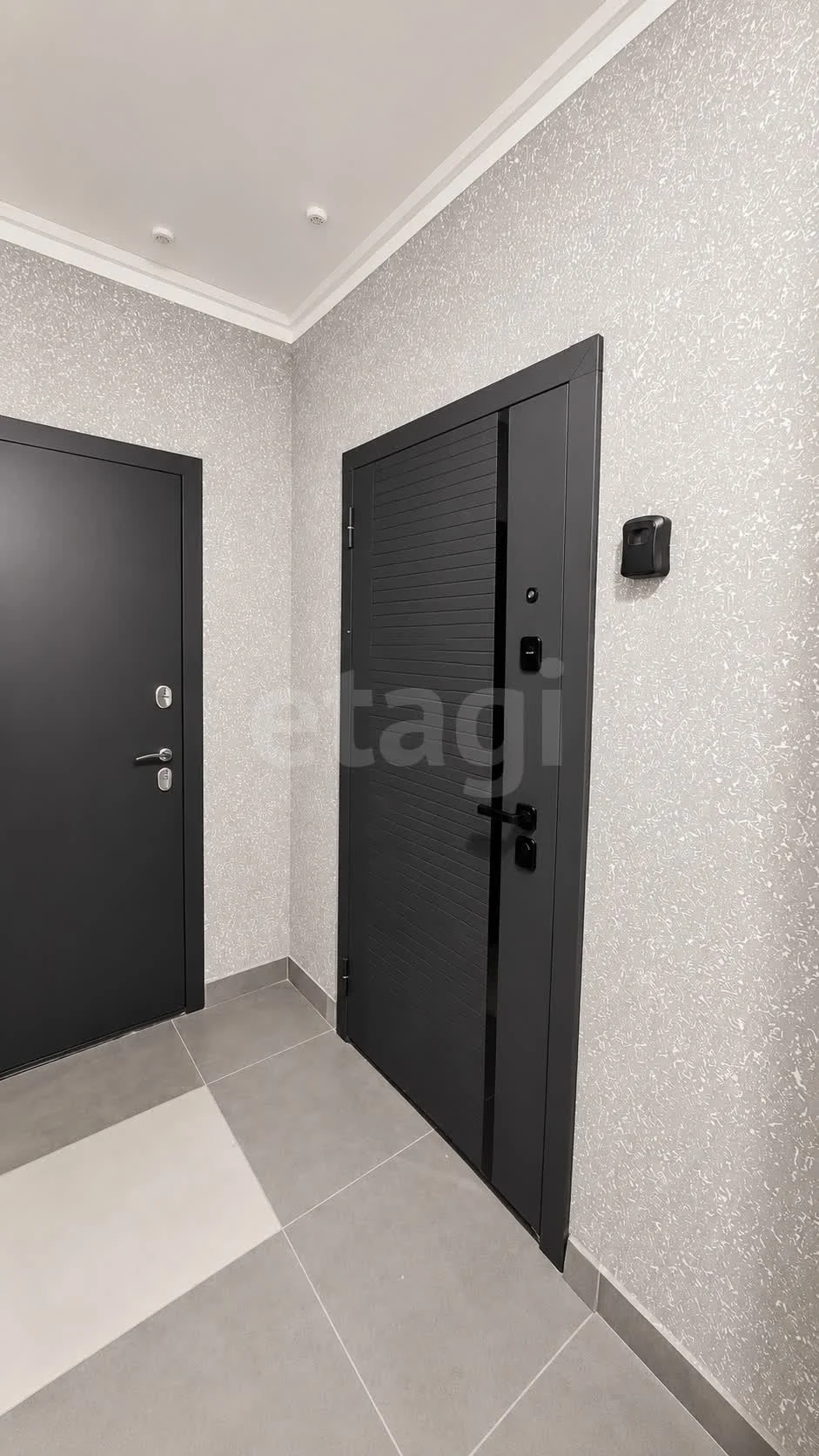 1-к квартира, 31.3м² (улица Ивана Беличенко, 89) - миниатюра 10