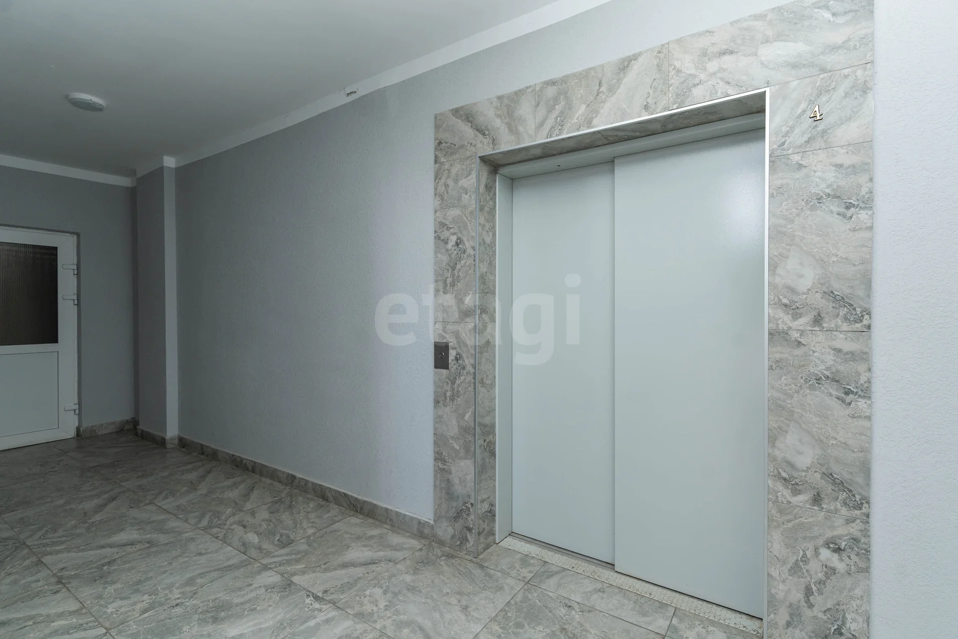 Студия, 23.5м² (улица Краеведа Соловьёва, 6к2) - миниатюра 18