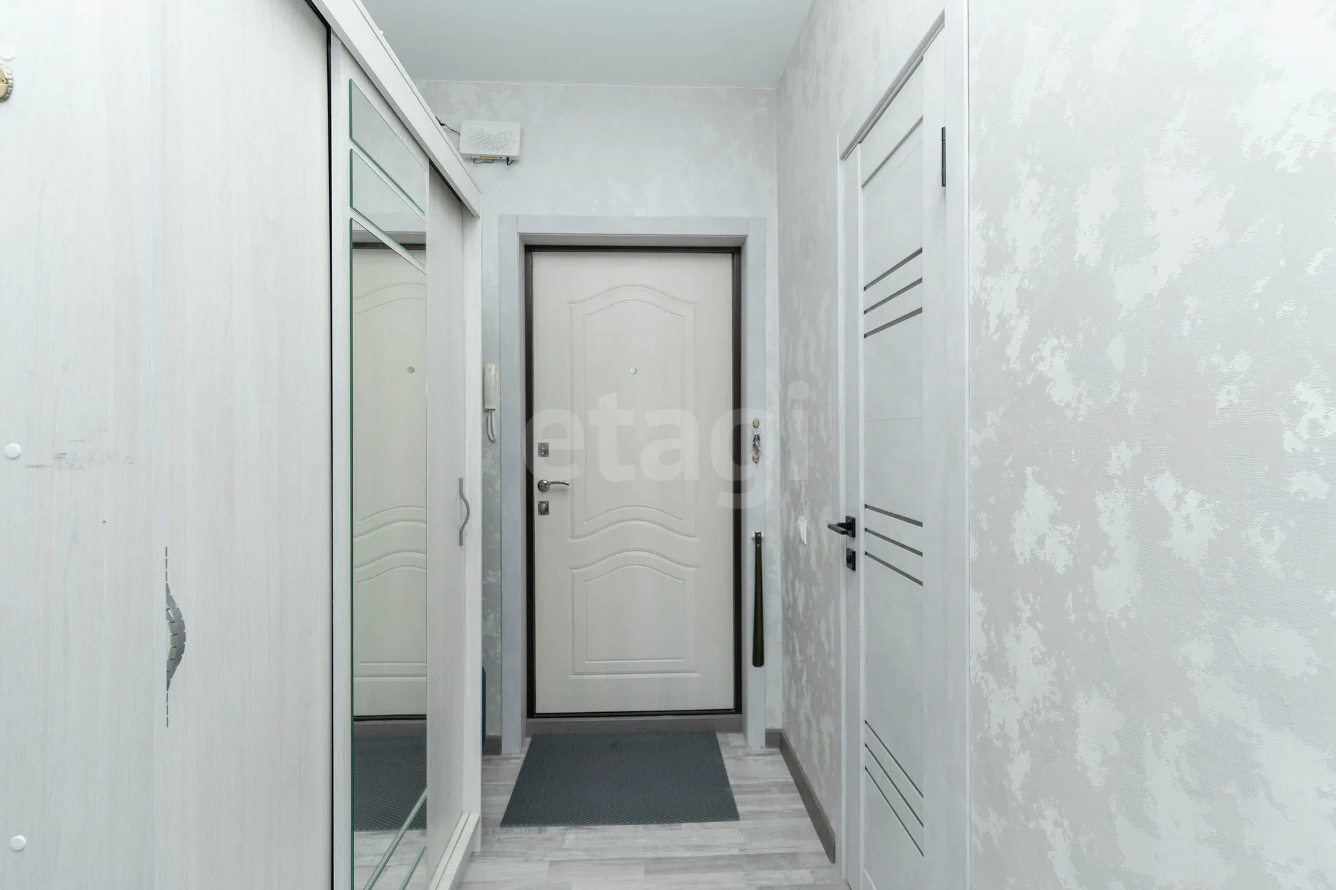 Студия, 23.5м² (улица Краеведа Соловьёва, 6к2) - миниатюра 9