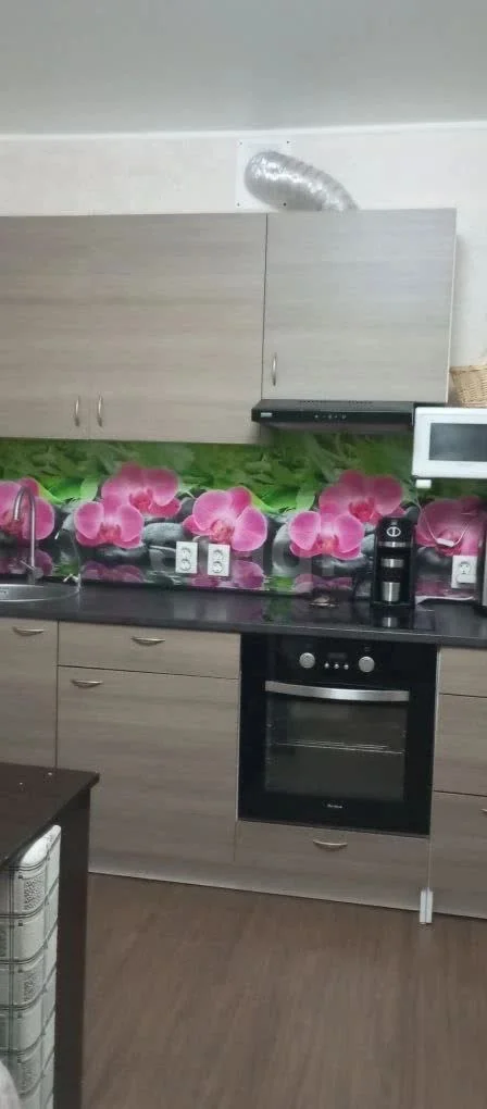 Студия, 23.5м² (, 66к2) - изображение 1