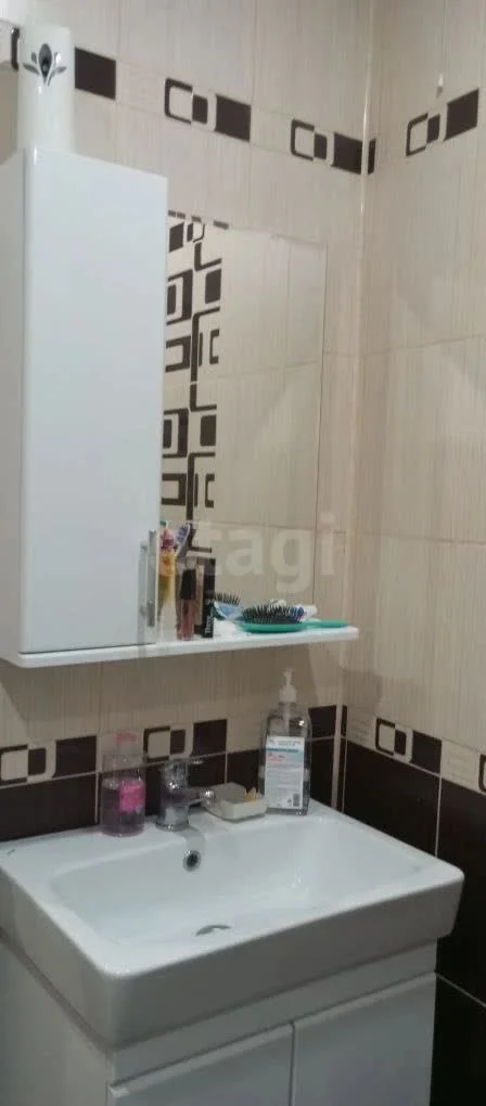 Студия, 23.5м² (, 66к2) - миниатюра 5
