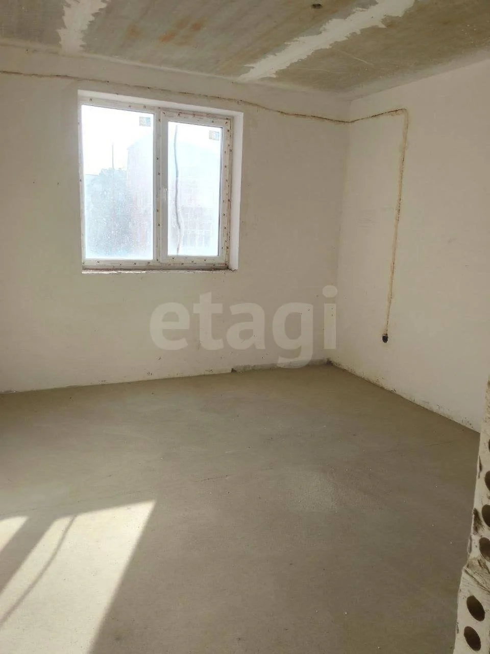 2-к квартира, 56.7м² (улица 1 Мая, 394/2) - изображение 1