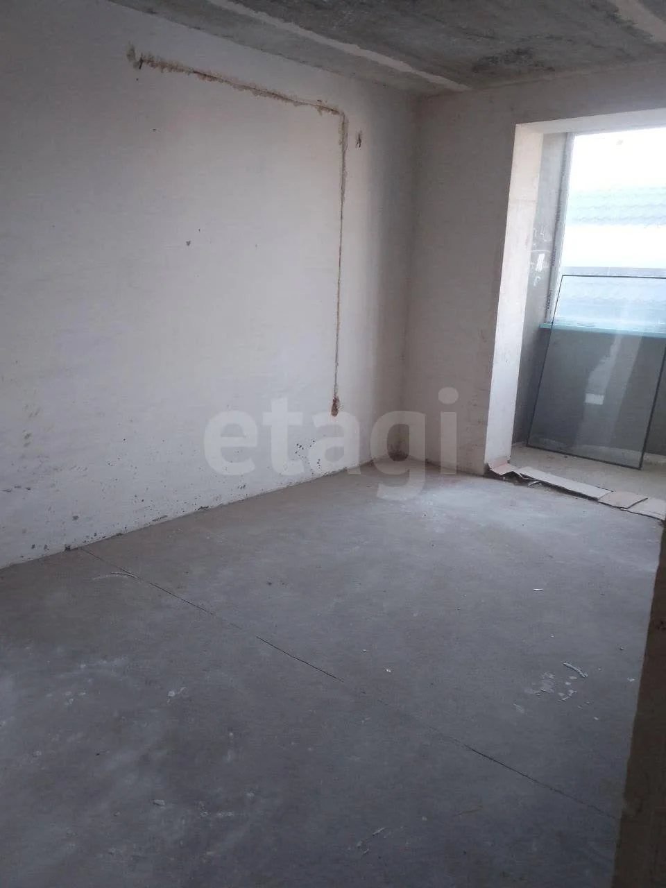 2-к квартира, 56.7м² (улица 1 Мая, 394/2) - миниатюра 10