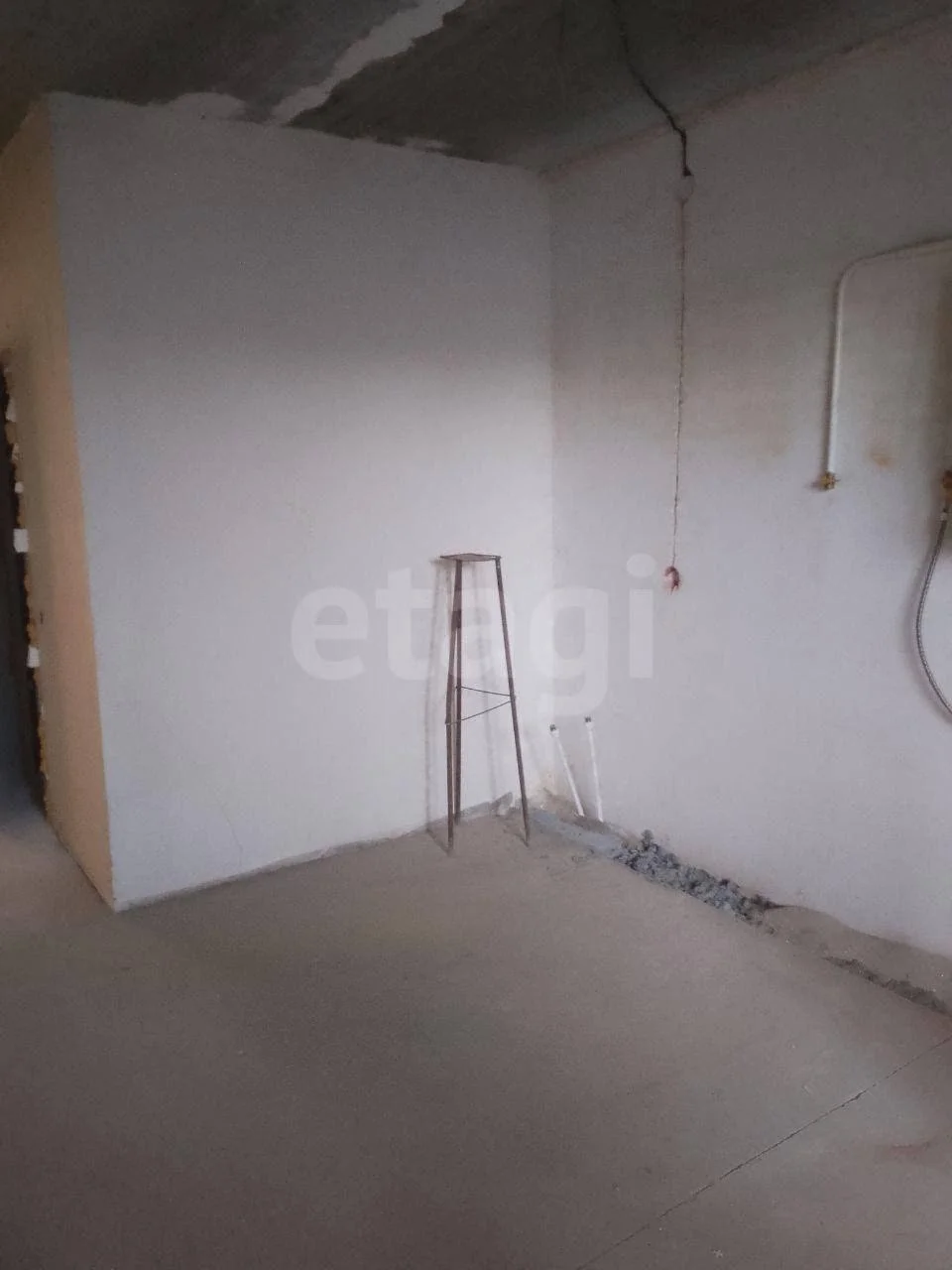 2-к квартира, 56.7м² (улица 1 Мая, 394/2) - миниатюра 12