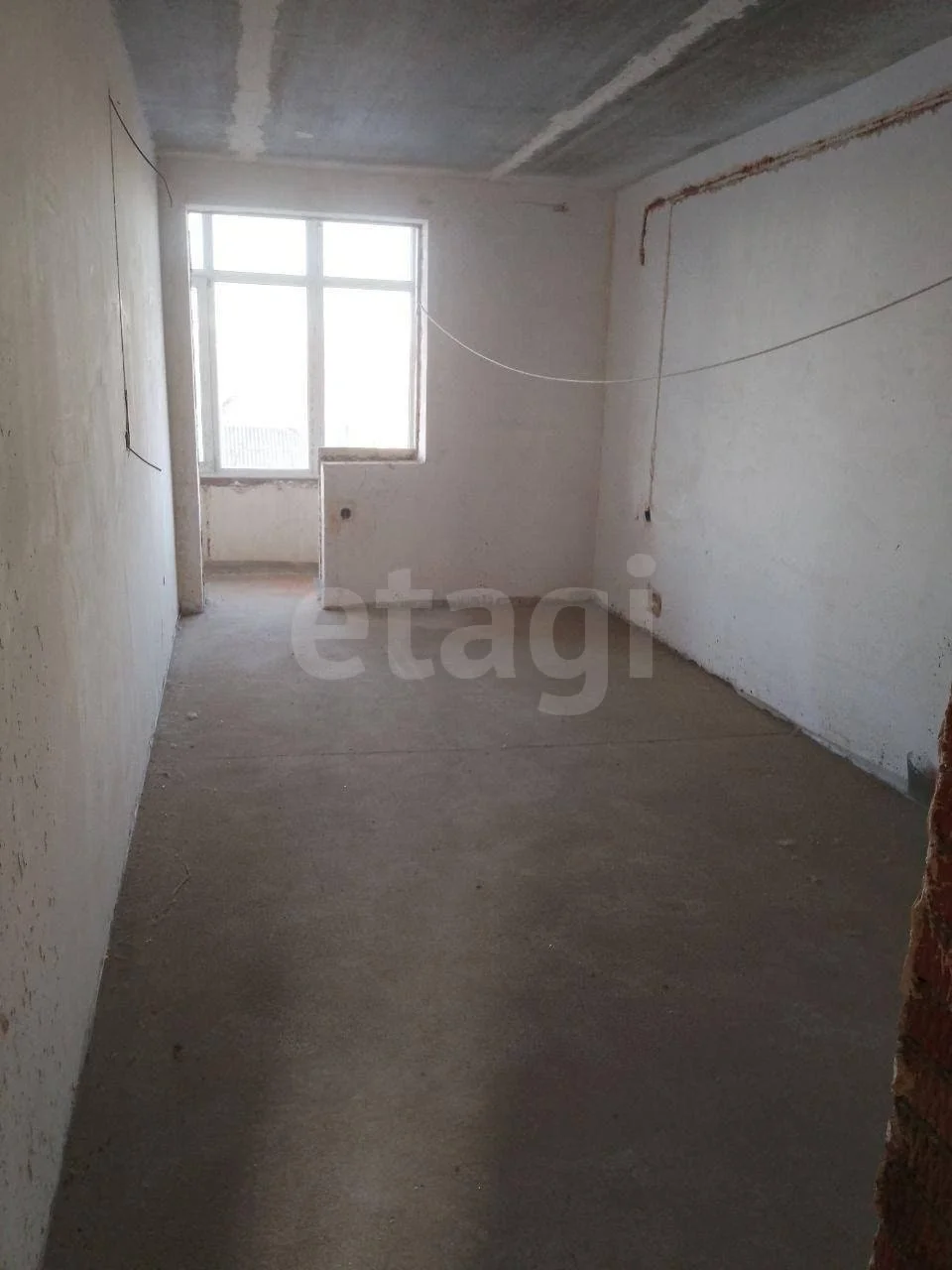 2-к квартира, 56.7м² (улица 1 Мая, 394/2) - миниатюра 3