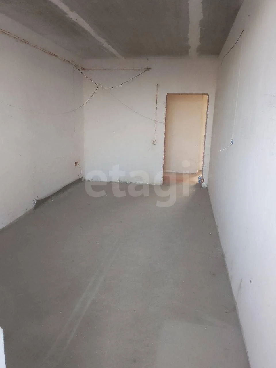 2-к квартира, 56.7м² (улица 1 Мая, 394/2) - миниатюра 5