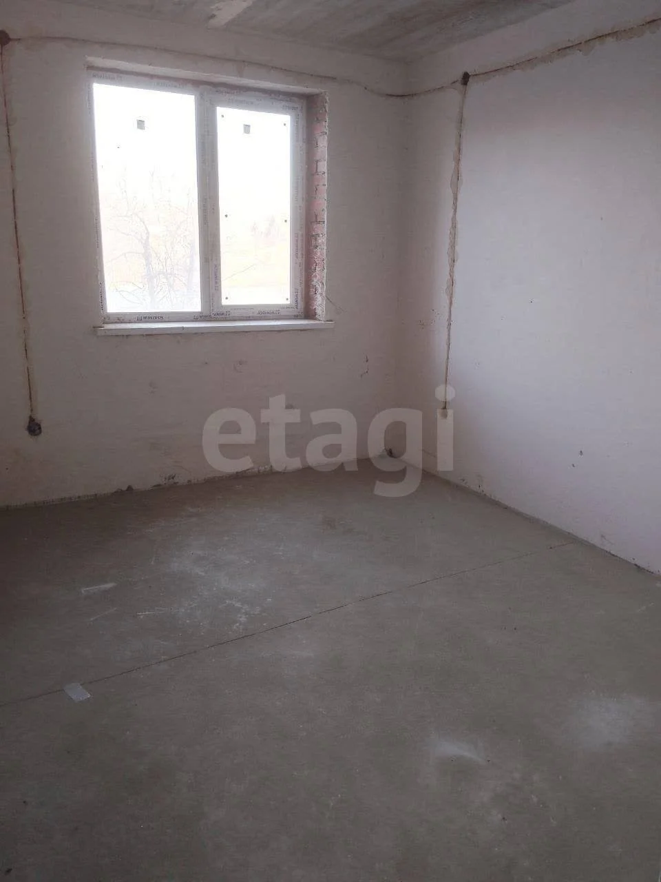 2-к квартира, 56.7м² (улица 1 Мая, 394/2) - миниатюра 6
