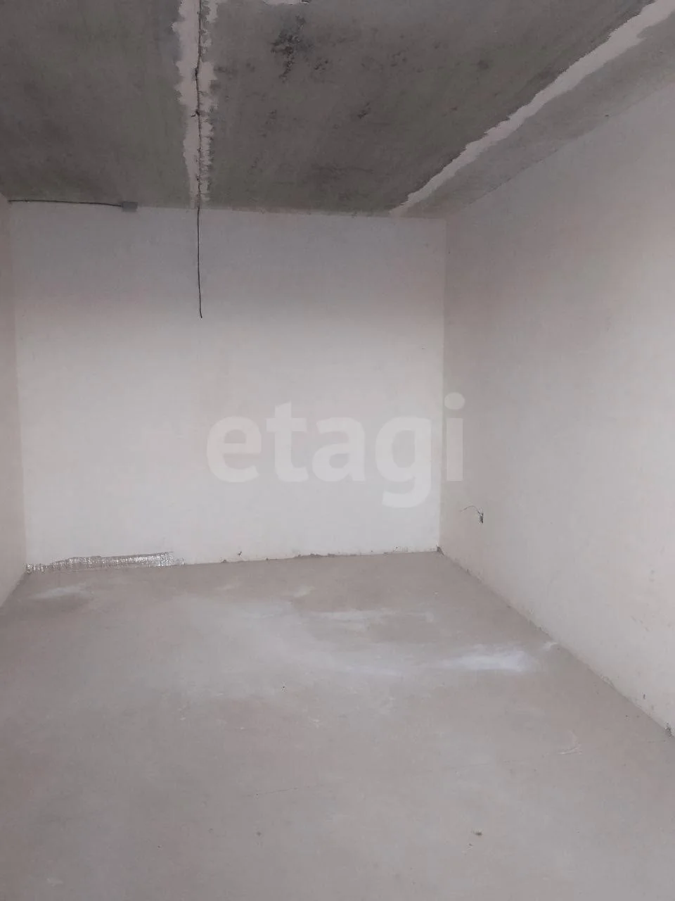 2-к квартира, 56.7м² (улица 1 Мая, 394/2) - миниатюра 7