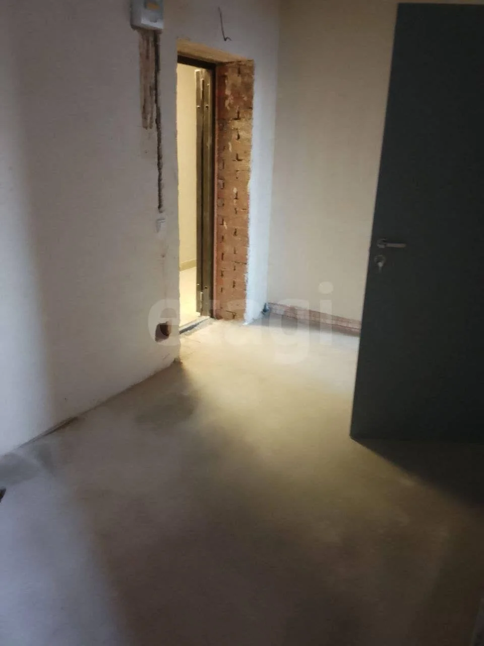 2-к квартира, 56.7м² (улица 1 Мая, 394/2) - миниатюра 8