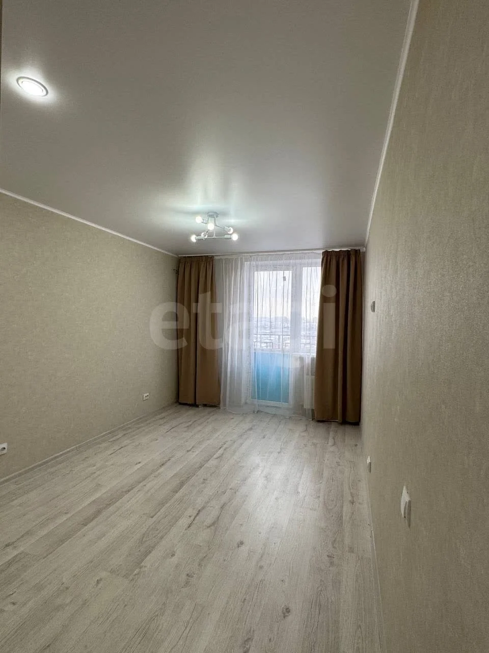 Студия, 20.5м² (, 66к1) - изображение 1