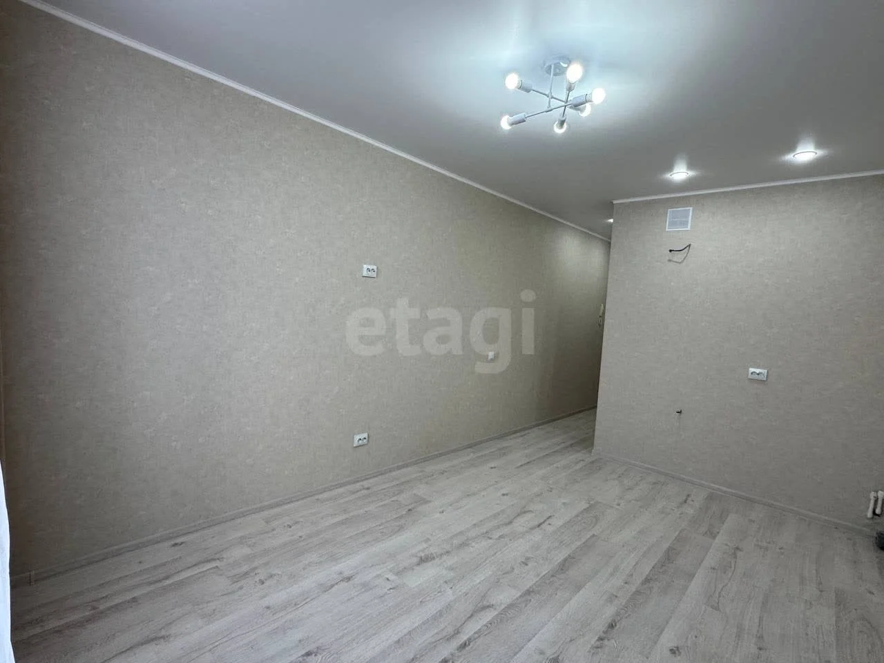 Студия, 20.5м² (, 66к1) - миниатюра 2
