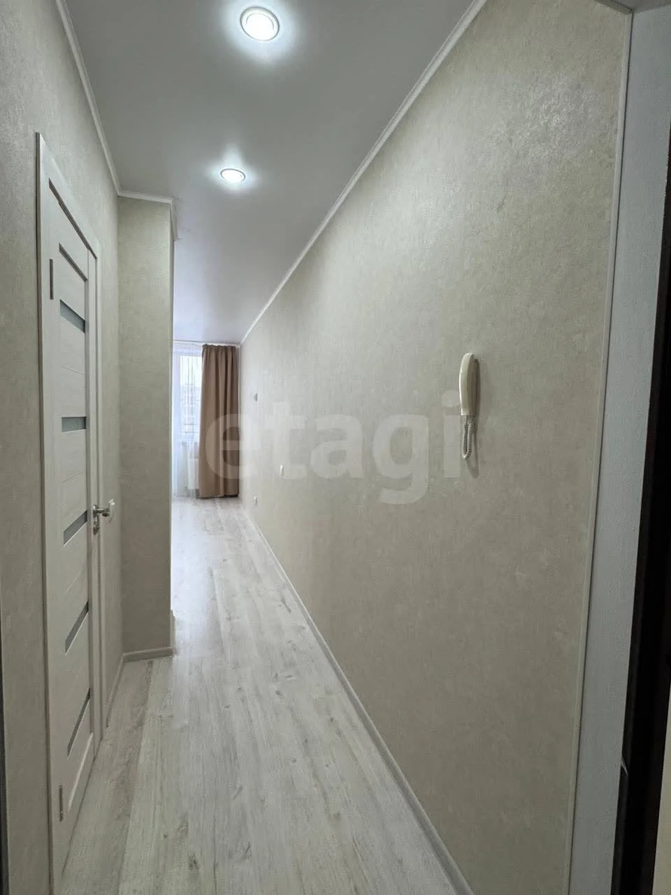 Студия, 20.5м² (, 66к1) - миниатюра 3