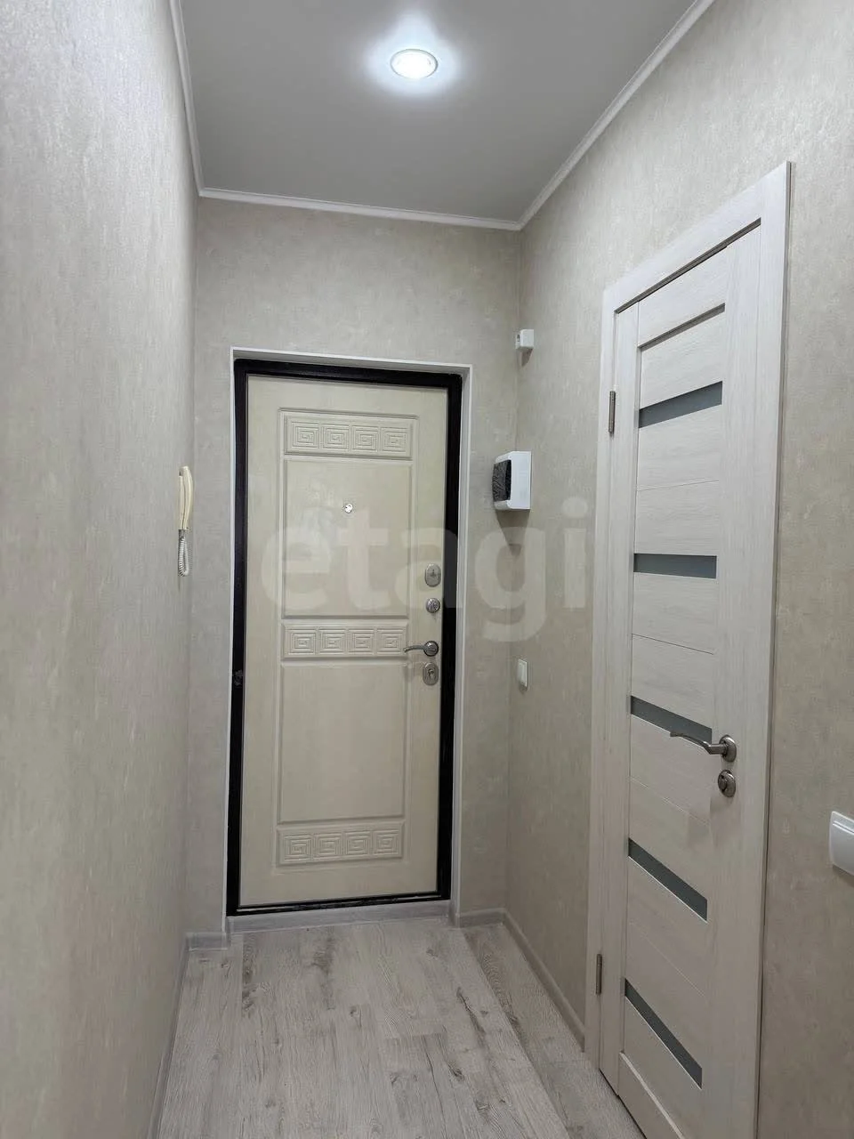 Студия, 20.5м² (, 66к1) - миниатюра 4