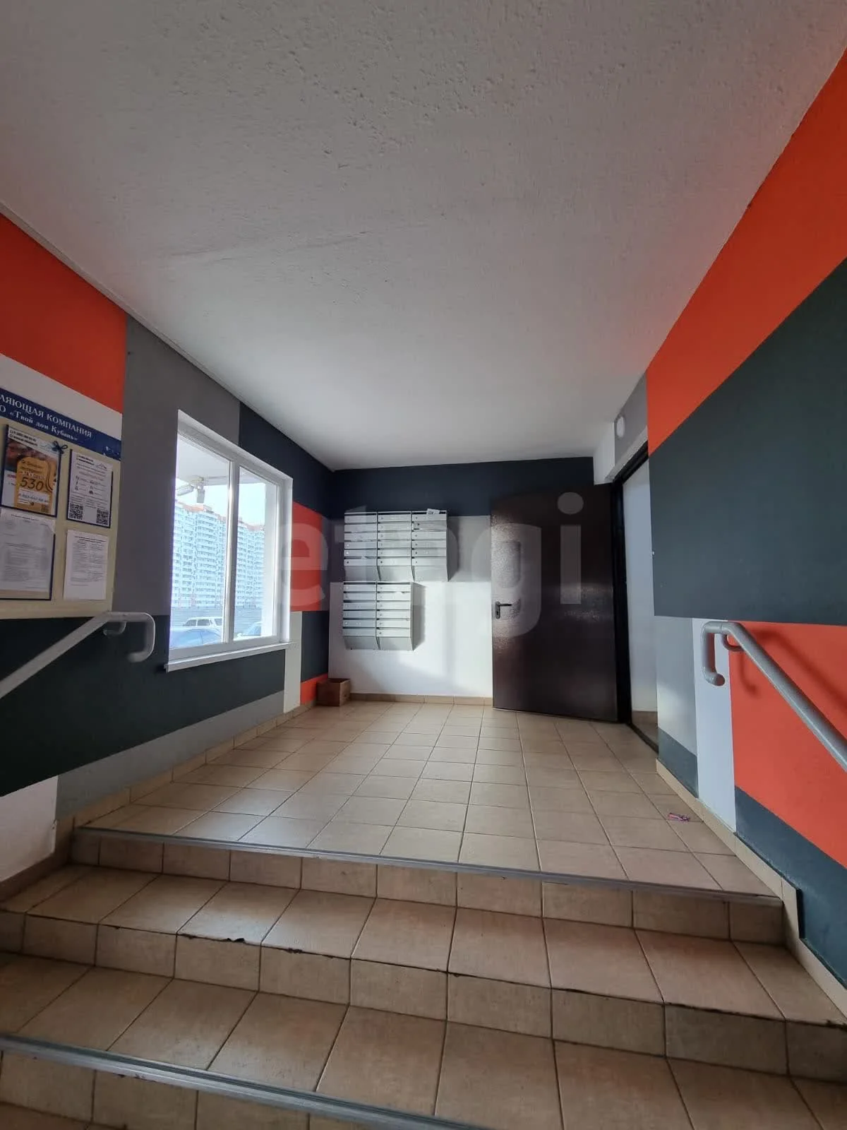 1-к квартира, 32.6м² (улица Генерала Трошева, 11) - миниатюра 15