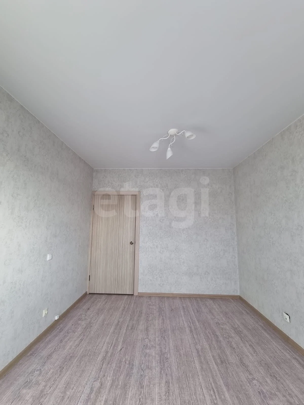 1-к квартира, 32.6м² (улица Генерала Трошева, 11) - миниатюра 7