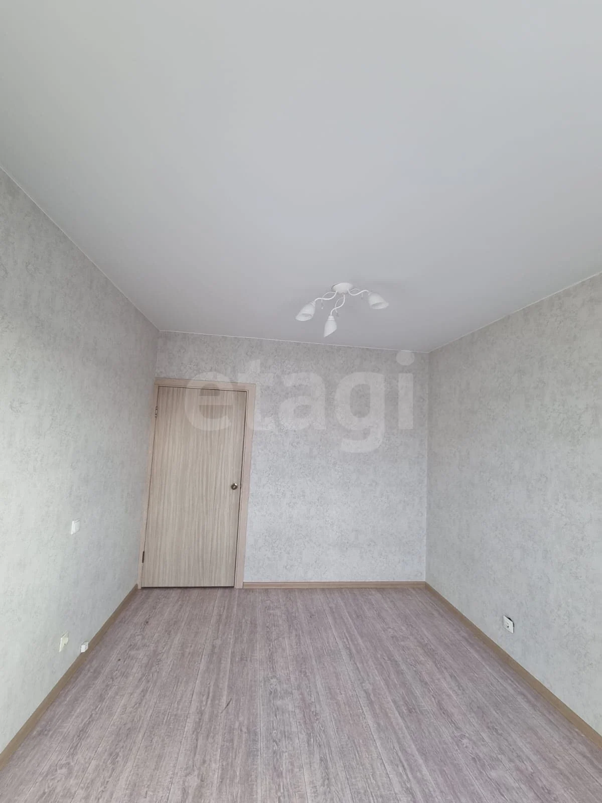 1-к квартира, 32.6м² (улица Генерала Трошева, 11) - миниатюра 8