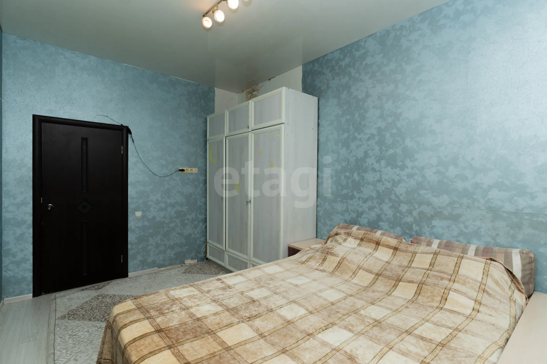 2-к квартира, 57.7м² (улица Бигдая, 11) - миниатюра 30