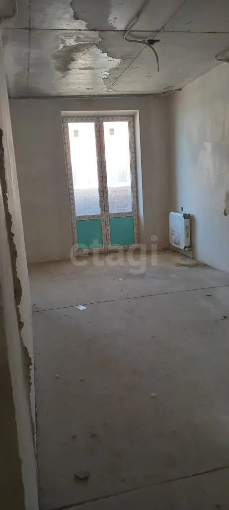 1-к квартира, 40.7м² (улица имени Ф.И. Шаляпина, 30/1) - миниатюра 3
