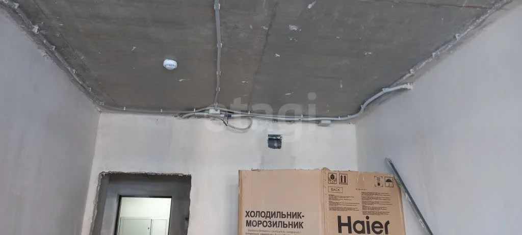 1-к квартира, 40.7м² (улица имени Ф.И. Шаляпина, 30/1) - миниатюра 6