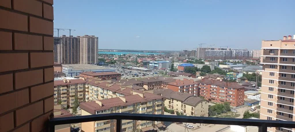 1-к квартира, 40.7м² (улица имени Ф.И. Шаляпина, 30/1) - миниатюра 7