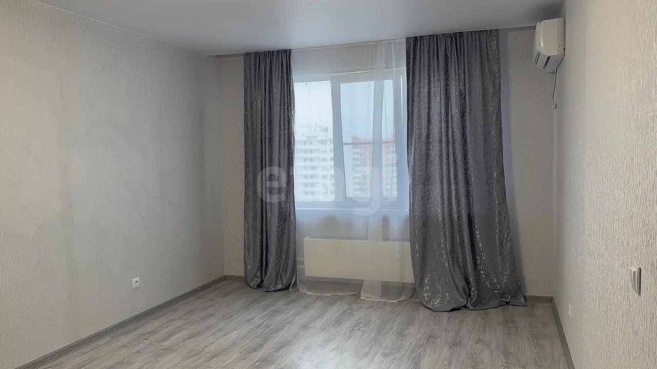 1-к квартира, 37.4м² (улица Героев-Разведчиков, 36) - изображение 1