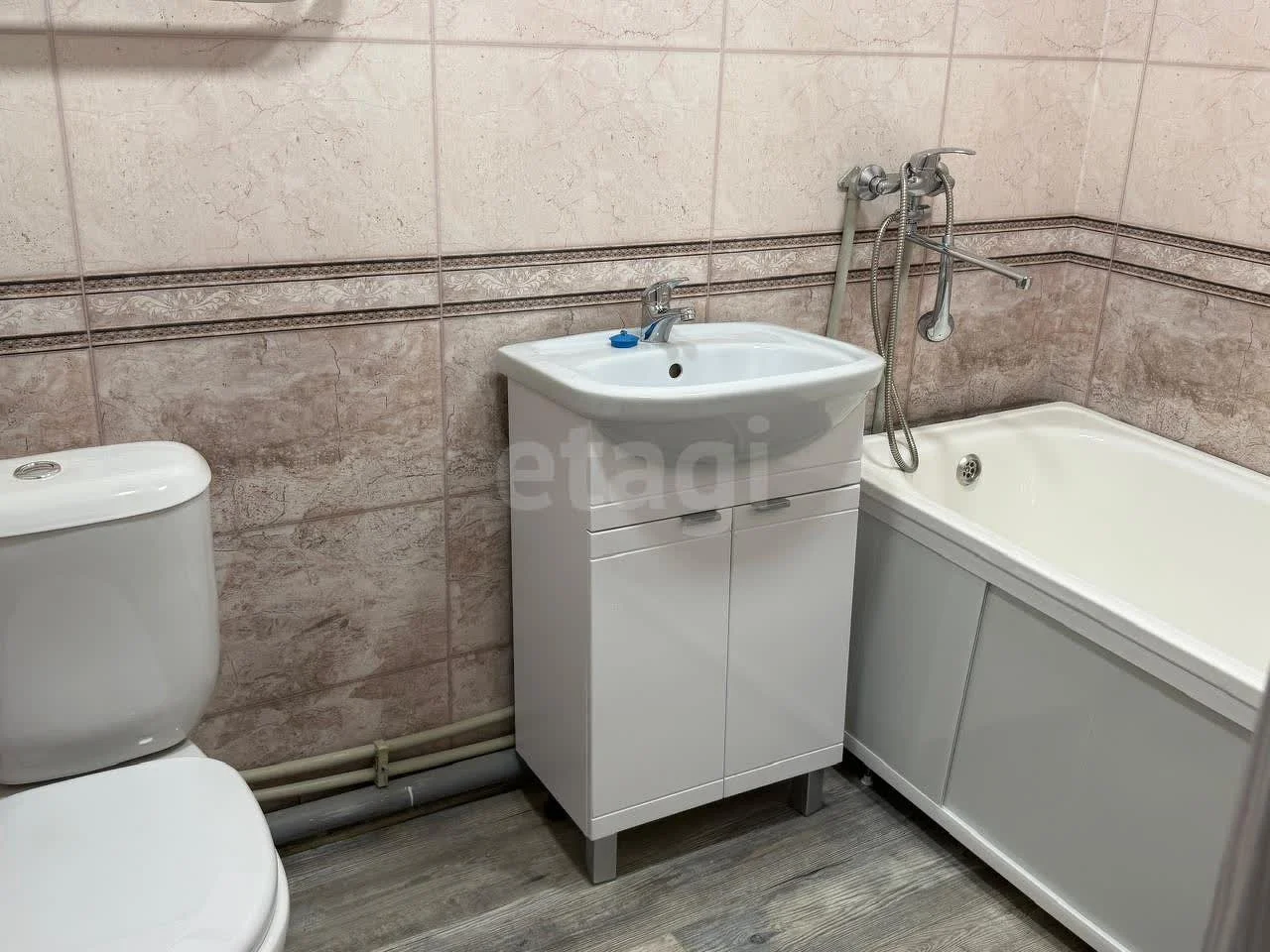 1-к квартира, 37.4м² (улица Героев-Разведчиков, 36) - миниатюра 10