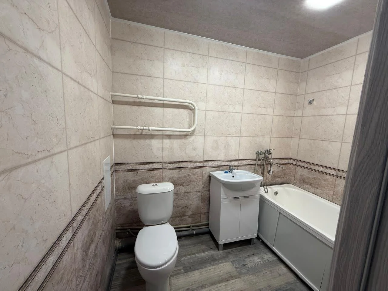 1-к квартира, 37.4м² (улица Героев-Разведчиков, 36) - миниатюра 11