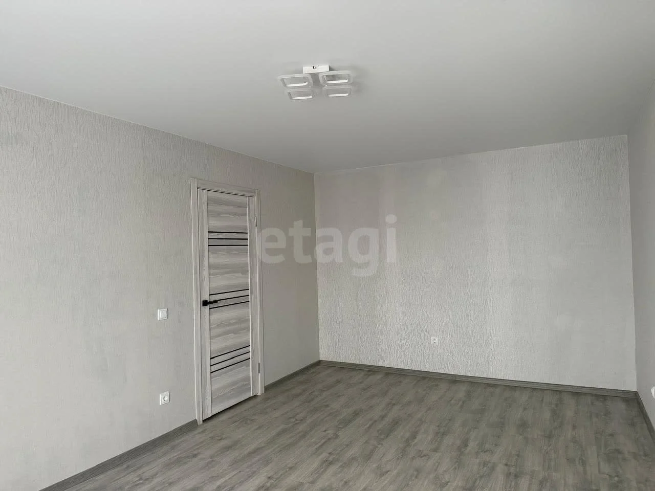 1-к квартира, 37.4м² (улица Героев-Разведчиков, 36) - миниатюра 2