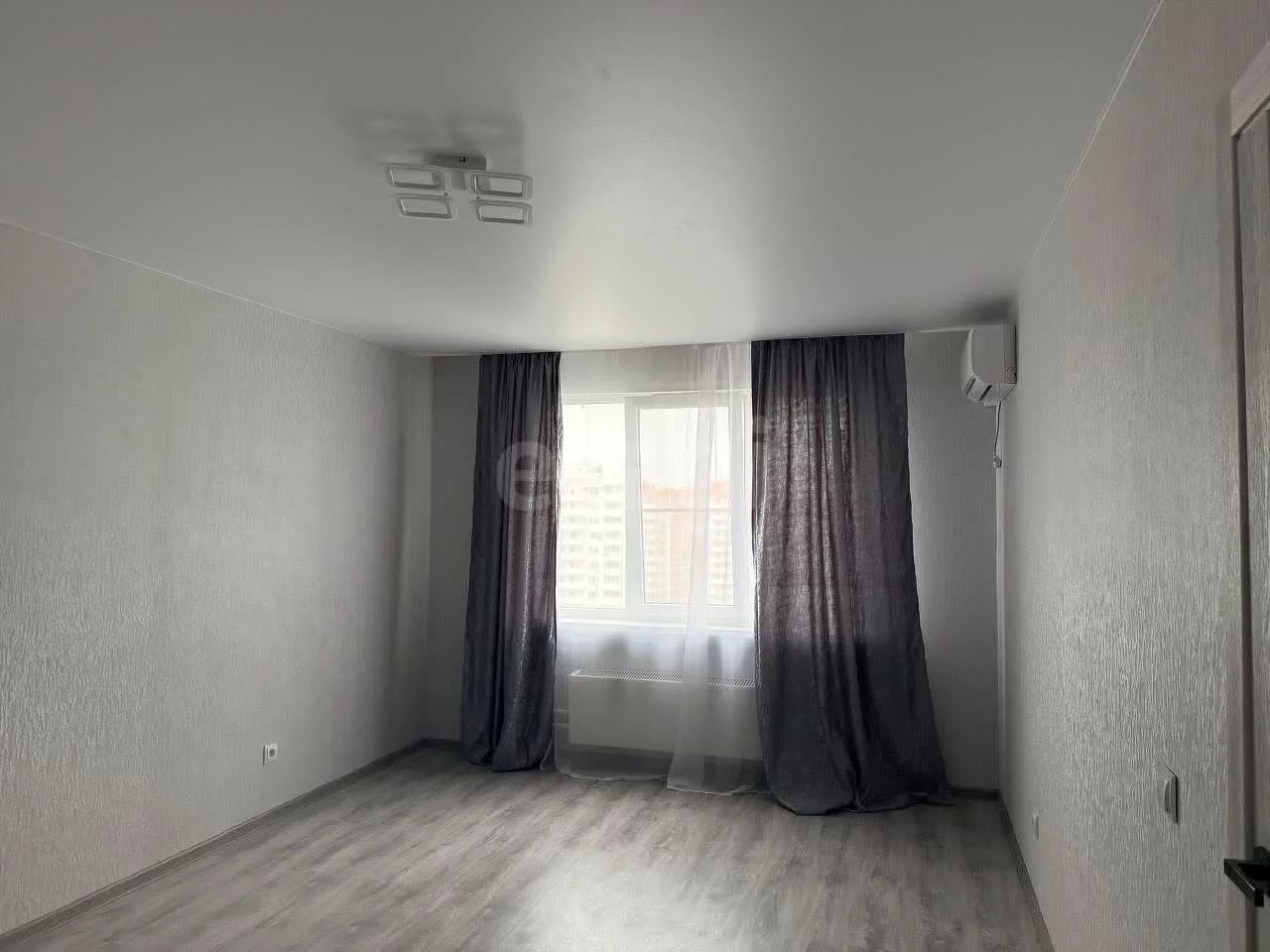 1-к квартира, 37.4м² (улица Героев-Разведчиков, 36) - миниатюра 4