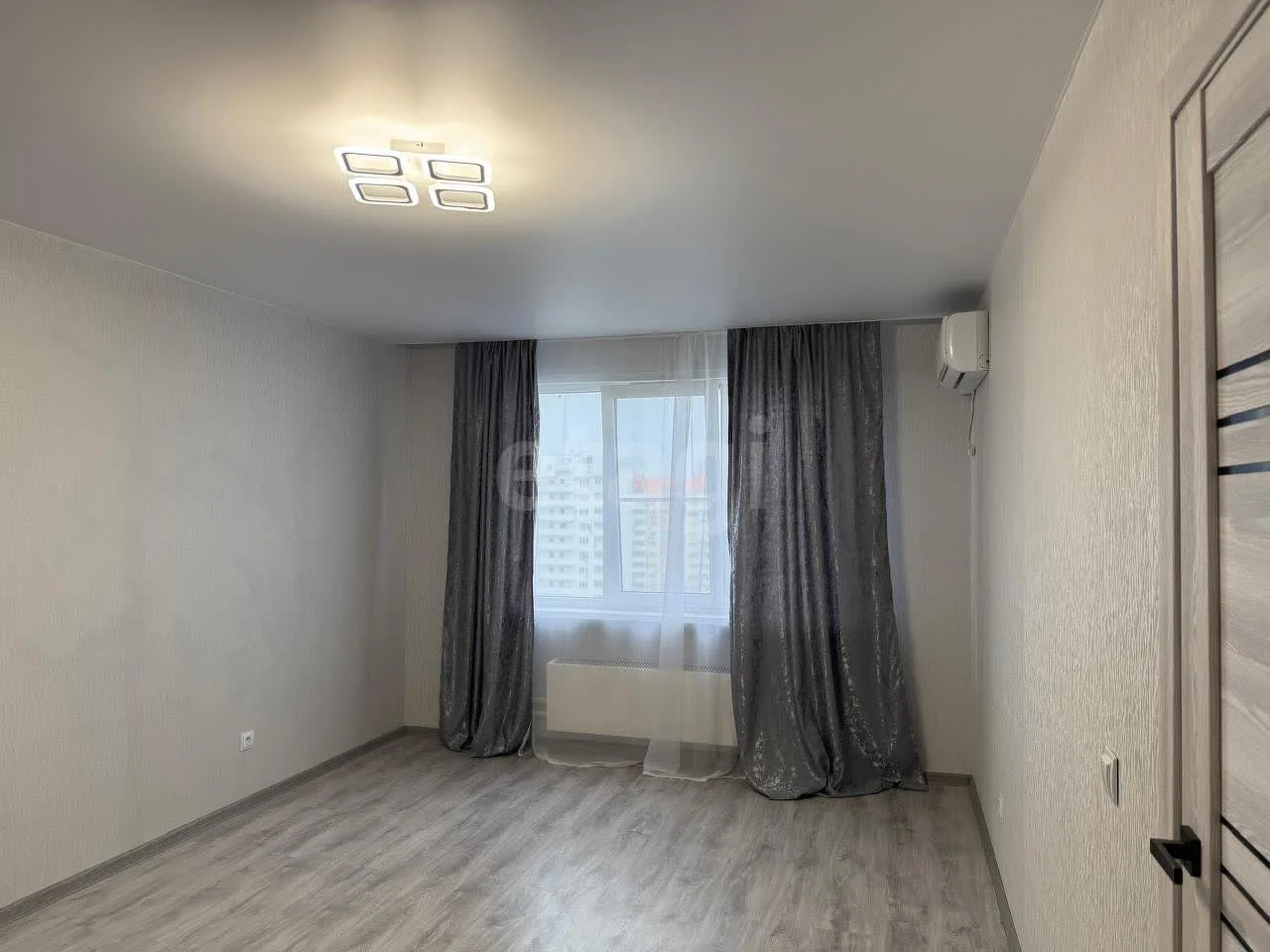 1-к квартира, 37.4м² (улица Героев-Разведчиков, 36) - миниатюра 7