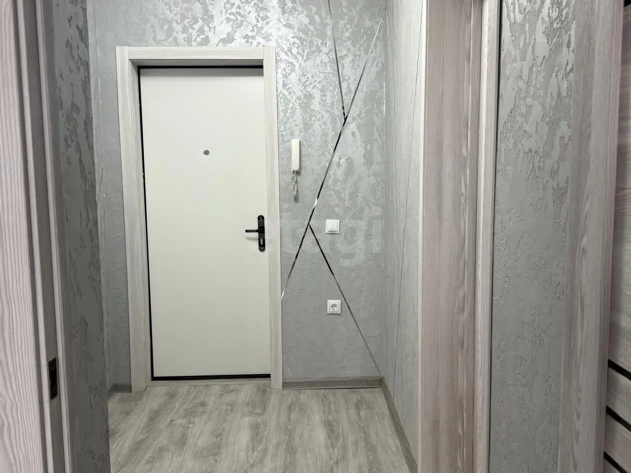 1-к квартира, 37.4м² (улица Героев-Разведчиков, 36) - миниатюра 8