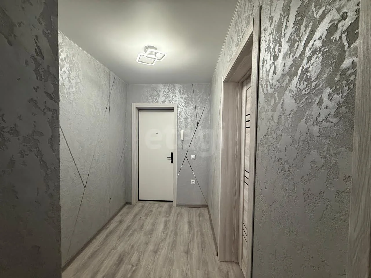 1-к квартира, 37.4м² (улица Героев-Разведчиков, 36) - миниатюра 9
