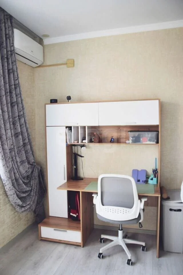 1-к квартира, 47.6м² (Дальняя улица, 4/2к1) - миниатюра 10