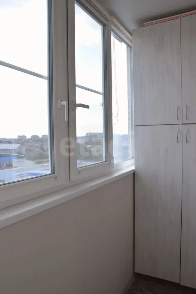 1-к квартира, 47.6м² (Дальняя улица, 4/2к1) - миниатюра 12