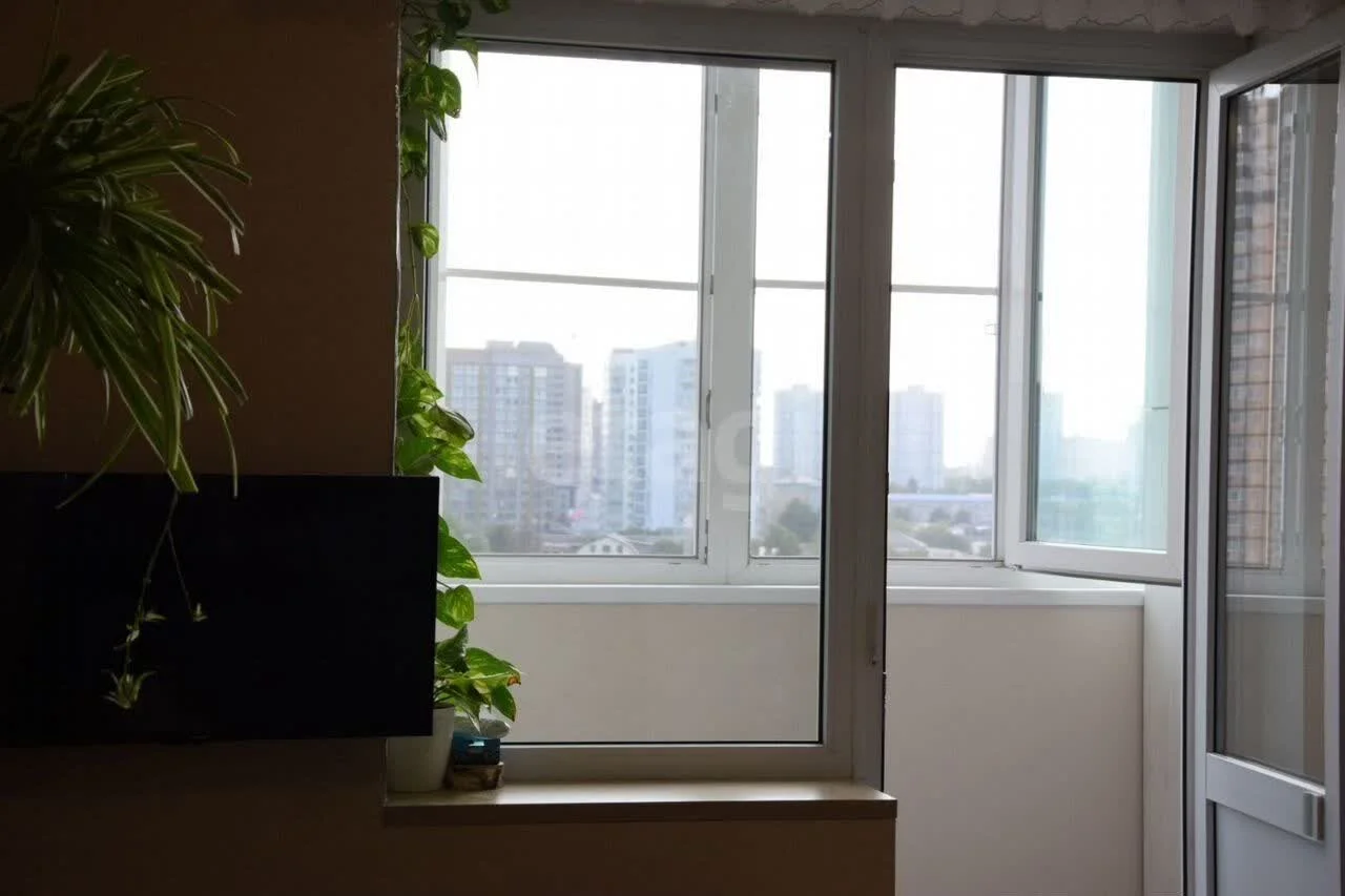 1-к квартира, 47.6м² (Дальняя улица, 4/2к1) - миниатюра 14