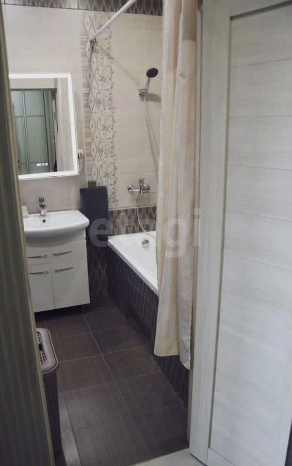 1-к квартира, 47.6м² (Дальняя улица, 4/2к1) - миниатюра 16