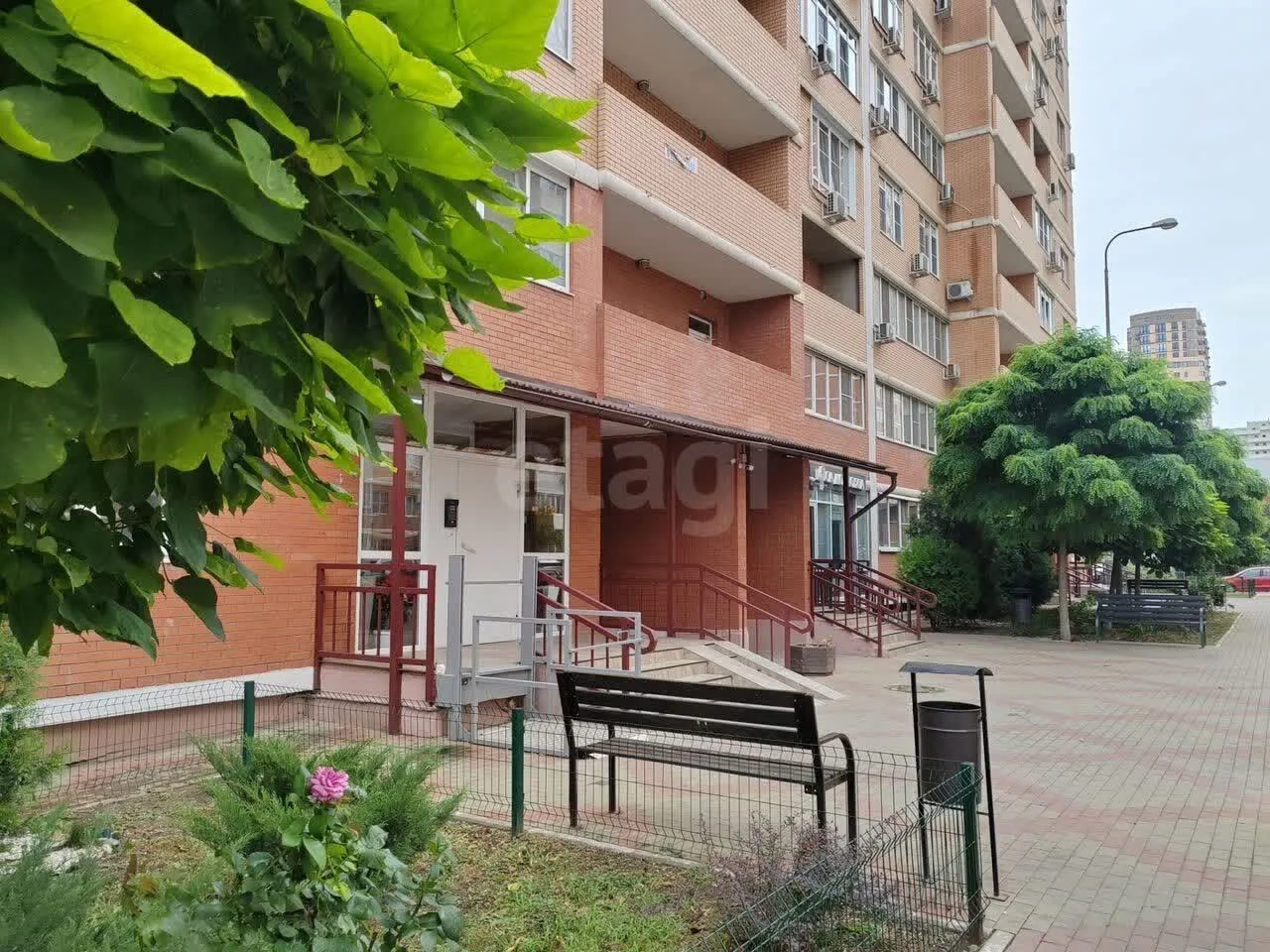 1-к квартира, 47.6м² (Дальняя улица, 4/2к1) - миниатюра 18