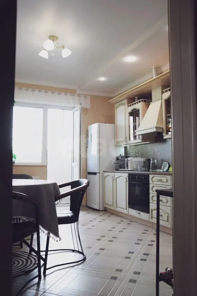 1-к квартира, 47.6м² (Дальняя улица, 4/2к1) - миниатюра 2