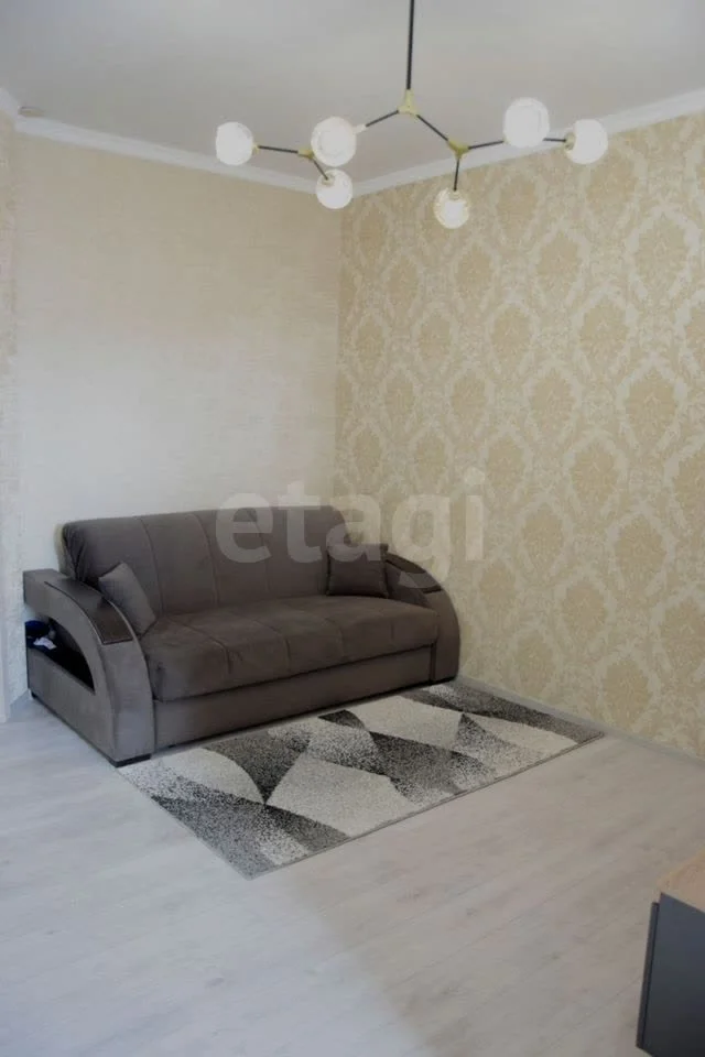 1-к квартира, 47.6м² (Дальняя улица, 4/2к1) - миниатюра 4