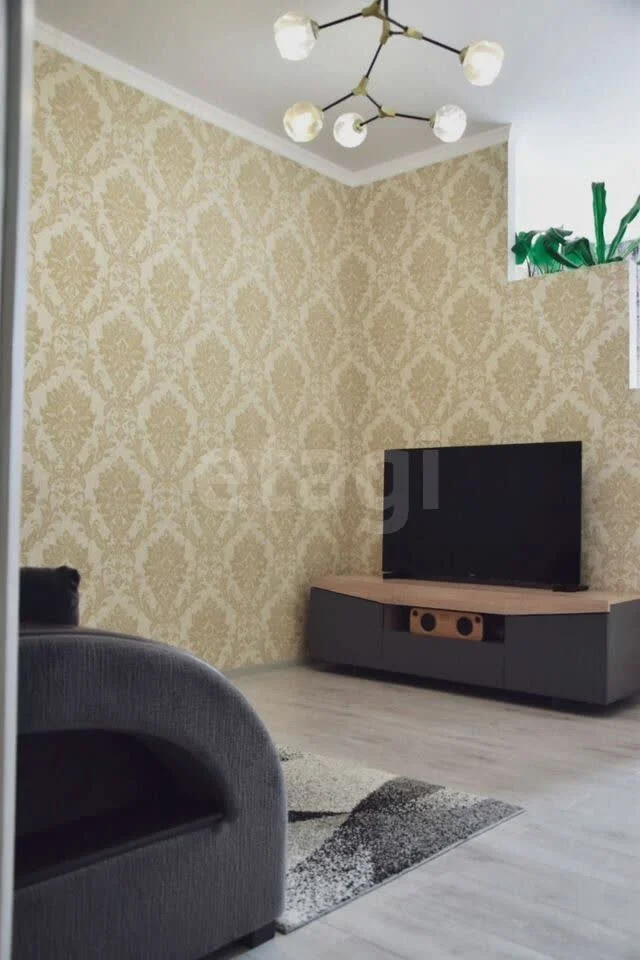 1-к квартира, 47.6м² (Дальняя улица, 4/2к1) - миниатюра 5