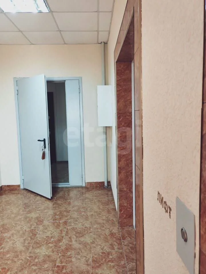 1-к квартира, 47.6м² (Дальняя улица, 4/2к1) - миниатюра 7