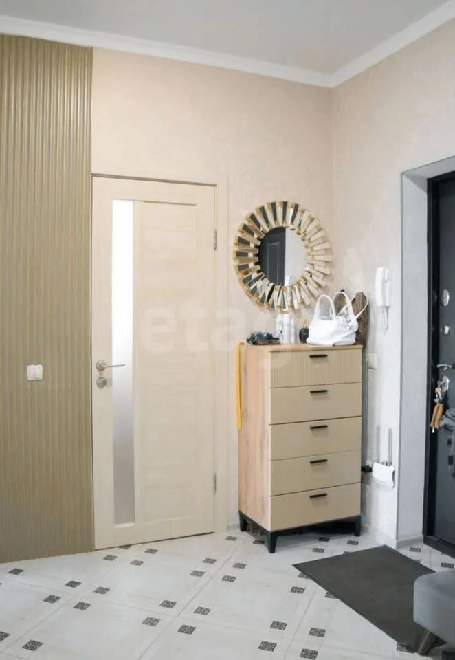 1-к квартира, 47.6м² (Дальняя улица, 4/2к1) - миниатюра 8